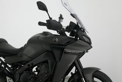 YAMAHA TRACER 9