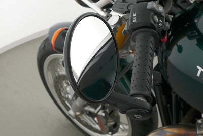 TRIUMPH THRUXTON R