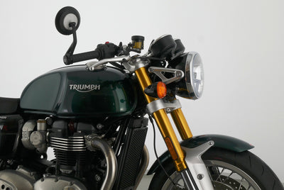 TRIUMPH THRUXTON R