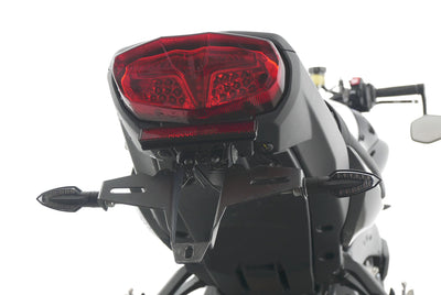 YAMAHA MT 10 SP