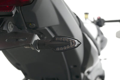 YAMAHA MT 10 SP