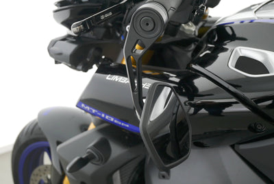 YAMAHA MT 10 SP