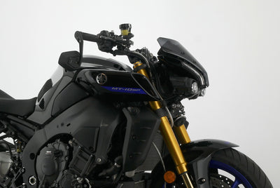 YAMAHA MT 10 SP