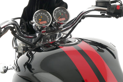 TRIUMPH ROCKET III