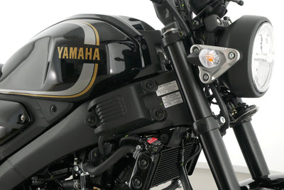 YAMAHA XSR 125 LEGACY