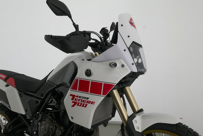 YAMAHA TENERE 700 RALLY EDITION