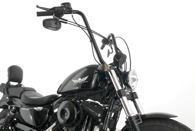 HARLEY DAVIDSON SPORTSTER XL 1200 48 SPECIAL