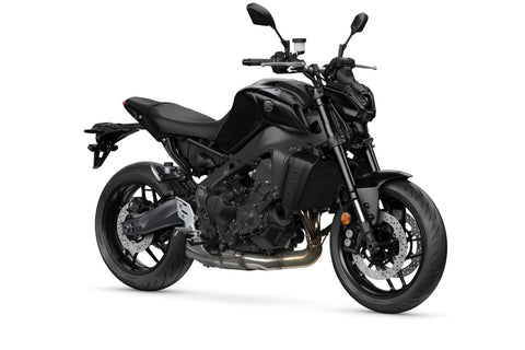 YAMAHA MT 09 35KW