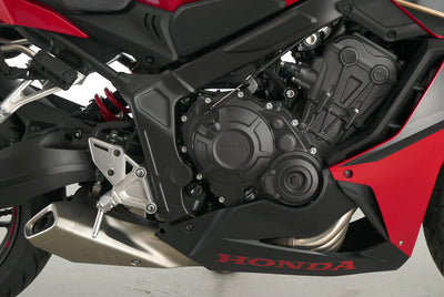 HONDA CBR 650 R