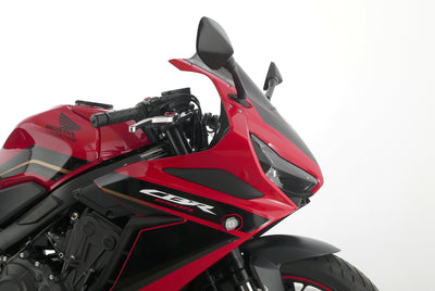 HONDA CBR 650 R