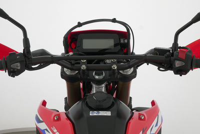 HONDA CRF300L