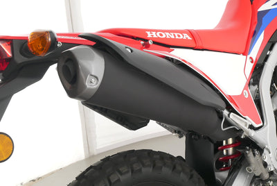 HONDA CRF300L