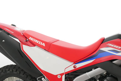 HONDA CRF300L