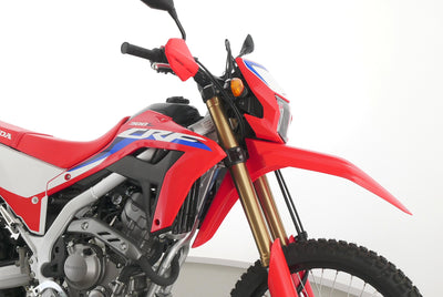 HONDA CRF300L