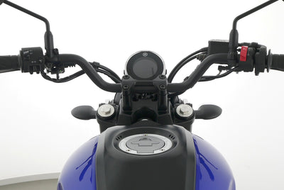 YAMAHA XSR 125