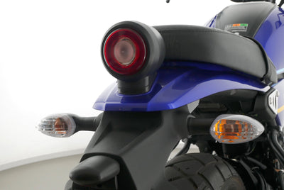 YAMAHA XSR 125