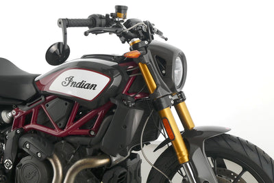 INDIAN FTR 1200 S CARBON