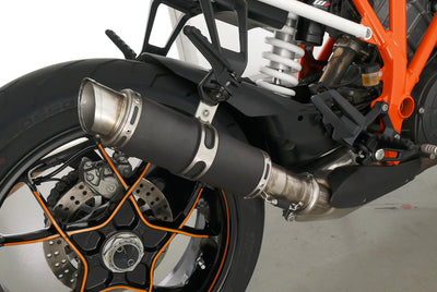 KTM 1290 SUPER DUKE R