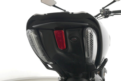 DUCATI DIAVEL CARBON