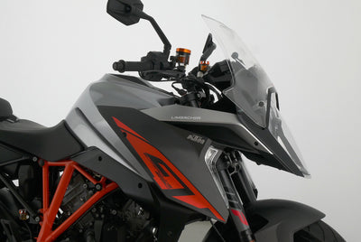 KTM 1290 SUPER DUKE GT