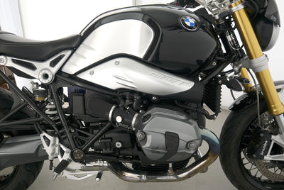 BMW R NINET