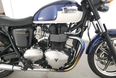 TRIUMPH BONNEVILLE SE