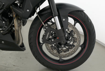 TRIUMPH STREET TRIPLE 675 R