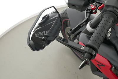 TRIUMPH STREET TRIPLE 675 R