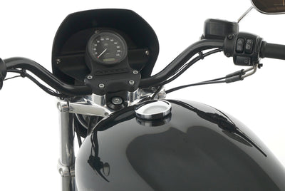 HARLEY DAVIDSON SPORTSTER XL 883 L SUPERLOW