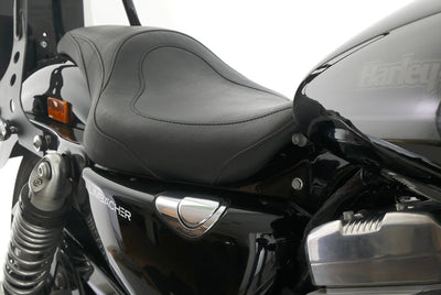 HARLEY DAVIDSON SPORTSTER XL 883 L SUPERLOW