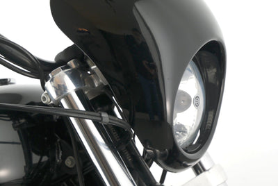 HARLEY DAVIDSON SPORTSTER XL 883 L SUPERLOW