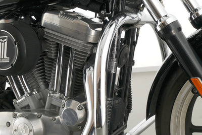 HARLEY DAVIDSON SPORTSTER XL 883 L SUPERLOW