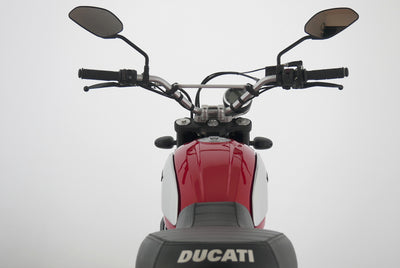 DUCATI SCRAMBLER 1200