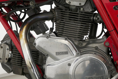 DUCATI MHR 900