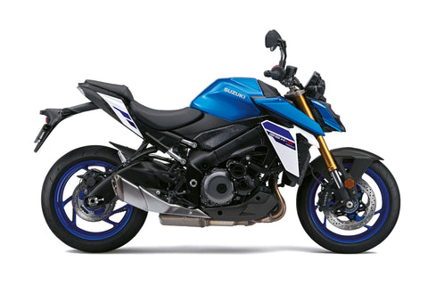 SUZUKI GSX S 1000