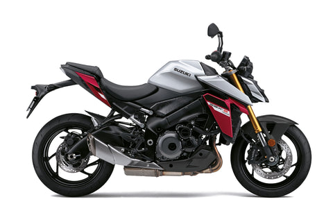 SUZUKI GSX S 1000