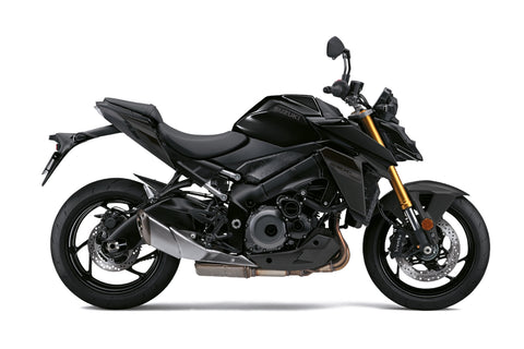 SUZUKI GSX S 1000