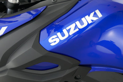 SUZUKI DL 650V POWER