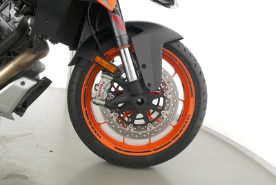 KTM 1290 SUPERDUKE