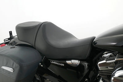 HARLEY DAVIDSON SPORTSTER XL 1200T SUPERLOW