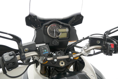 SUZUKI DL 1000 V STROM