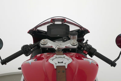 MV AGUSTA SUPERVELOCE 800