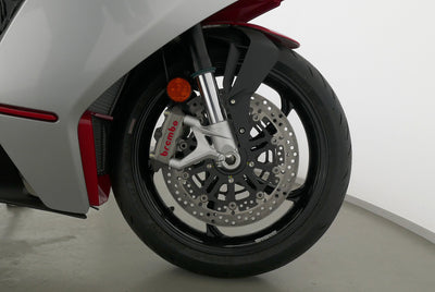 MV AGUSTA SUPERVELOCE 800