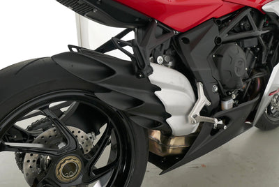 MV AGUSTA SUPERVELOCE 800