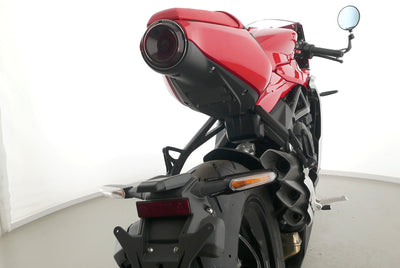 MV AGUSTA SUPERVELOCE 800