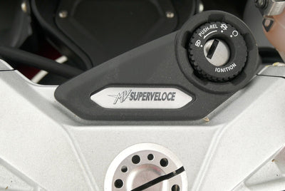 MV AGUSTA SUPERVELOCE 800