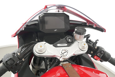 MV AGUSTA SUPERVELOCE 800