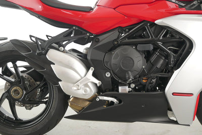 MV AGUSTA SUPERVELOCE 800