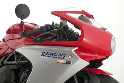 MV AGUSTA SUPERVELOCE 800