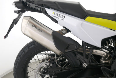 HUSQVARNA NORDEN 901